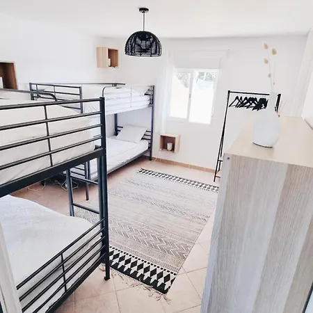 Retreat Center - Which-house Homestay