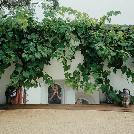 Retreat Center - Which-house Феррел