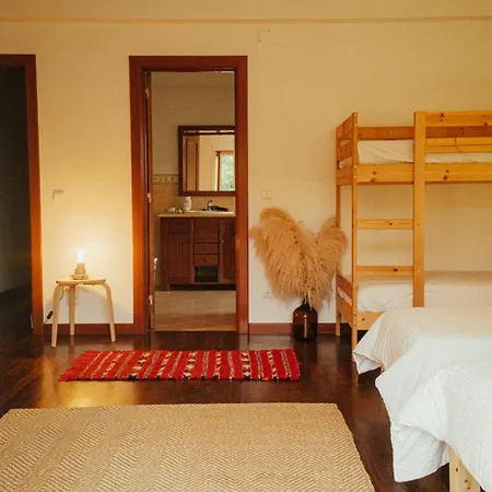 Retreat Center - Which-house Quarto em Acomodações Particulares