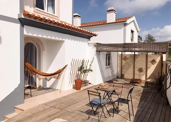 Retreat Center - Which-house Rum i privatbostad