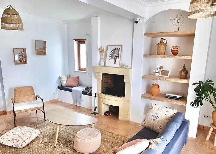 Rum i privatbostad Retreat Center - Which-house *