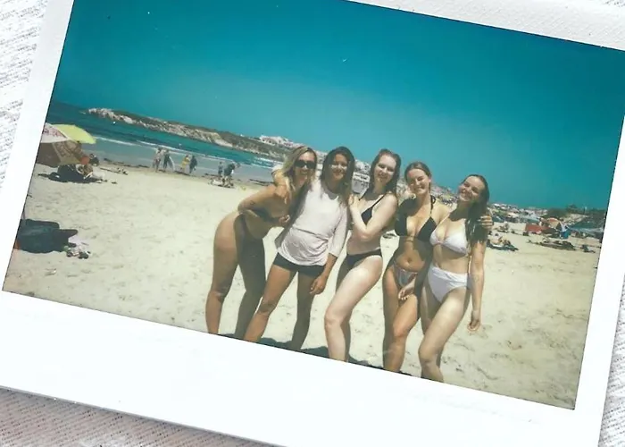 Rum i privatbostad Retreat Center - Which-house *