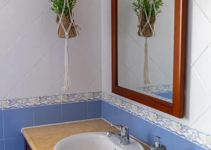 Retreat Center - Which-house Ferrel (Leiria)