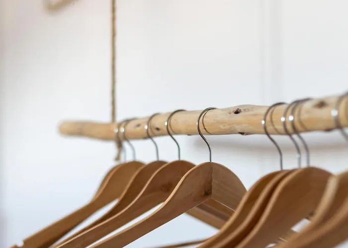 Retreat Center - Which-house Rum i privatbostad