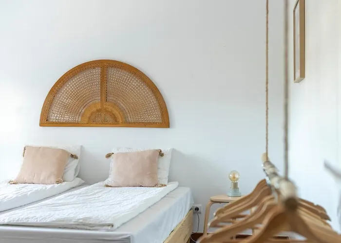 Retreat Center - Which-house Privat bolig *