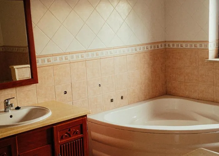 Retreat Center - Which-house Rum i privatbostad *