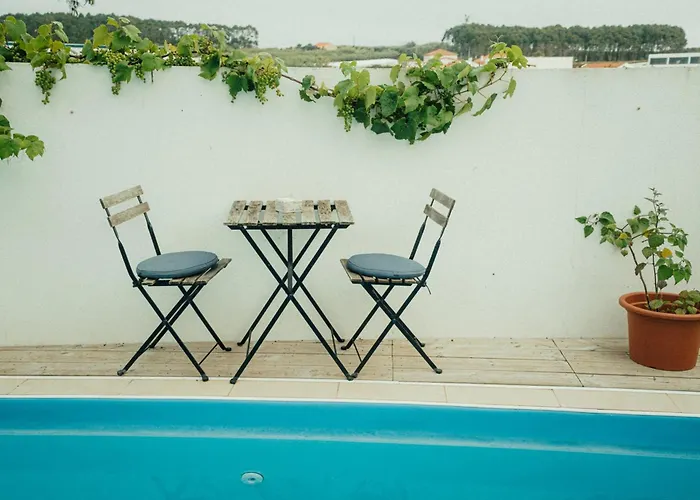 Retreat Center - Which-house Rum i privatbostad