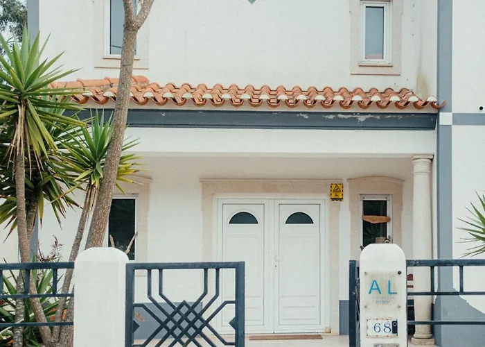 Retreat Center - Which-house